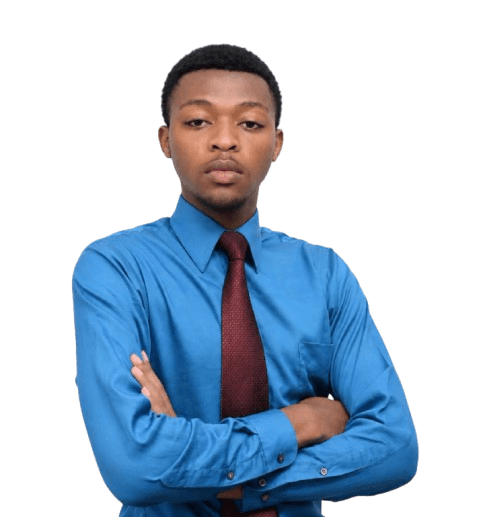 Kwame Mensa Bediakoh, Organising Secretary of CSS KNUST