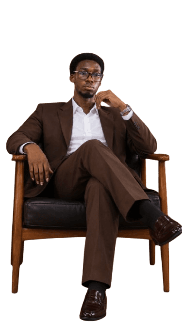 Eliah Kodjo Abormegah, Vice President of CSS KNUST